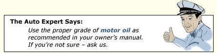 Welcome to My Expert Auto - Your friendly neighborhood provider of quality automotive services.