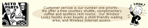 Welcome to My Expert Auto - Your friendly neighborhood provider of quality automotive services.