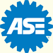 We hire ASE Certified technicians.